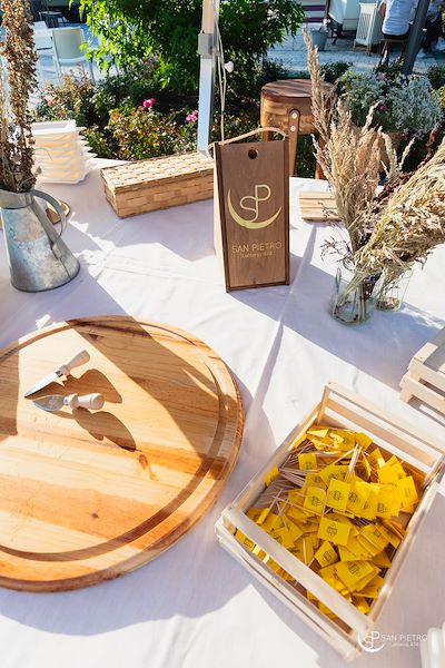 La notte di San Pietro