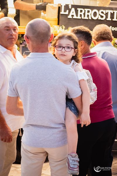 La notte di San Pietro