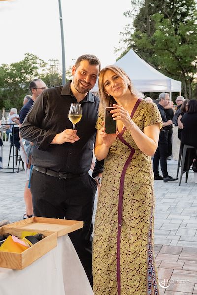 La notte di San Pietro