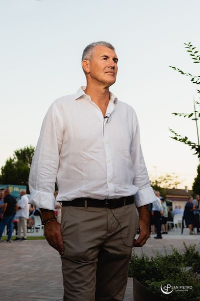 La notte di San Pietro