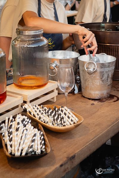 La notte di San Pietro