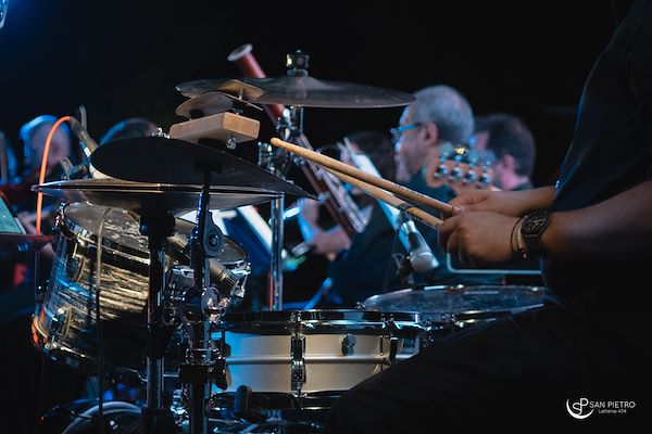 La notte di San Pietro