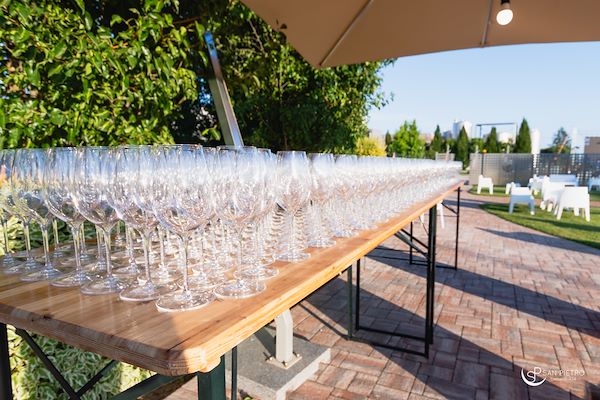 La notte di San Pietro