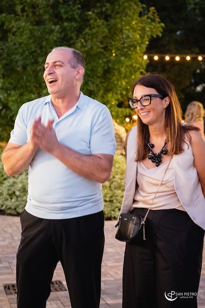 La notte di San Pietro