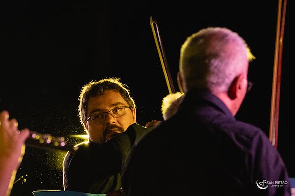 La notte di San Pietro