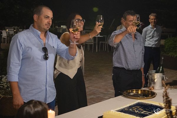 La notte di San Pietro