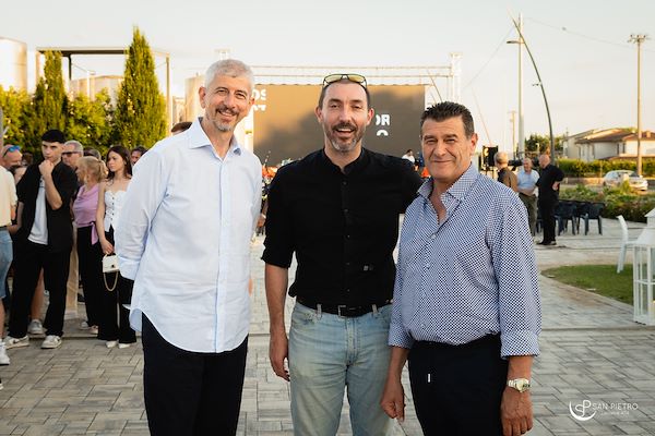 La notte di San Pietro