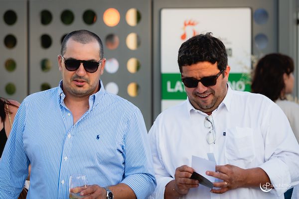 La notte di San Pietro