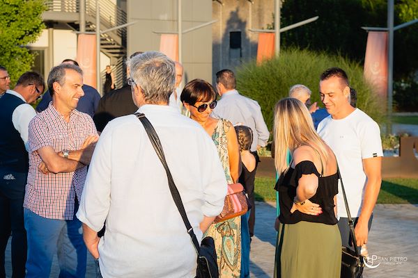 La notte di San Pietro