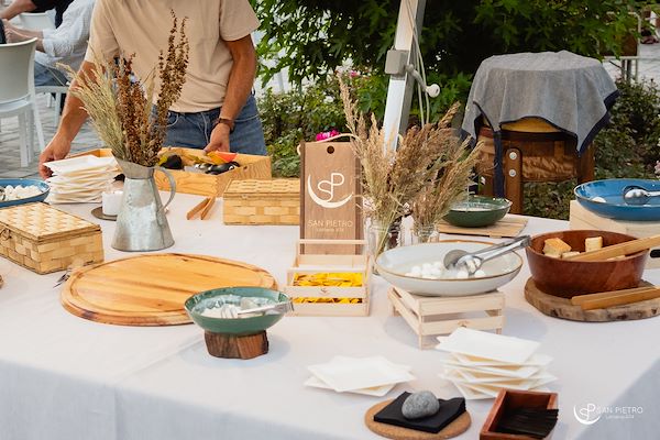 La notte di San Pietro