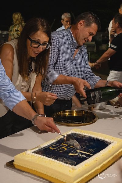 La notte di San Pietro