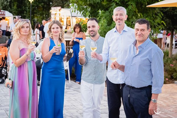 La notte di San Pietro