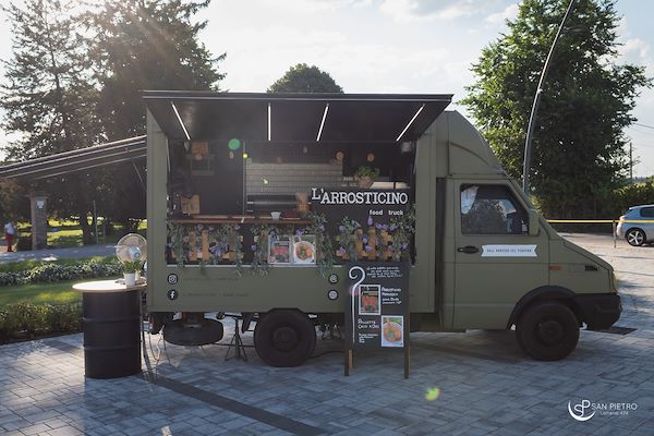 La notte di San Pietro