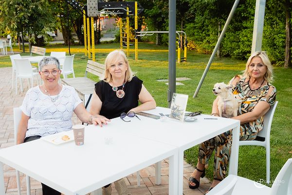 La notte di San Pietro