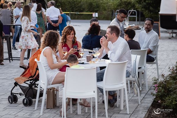 La notte di San Pietro