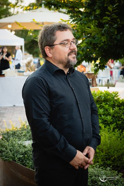 La notte di San Pietro