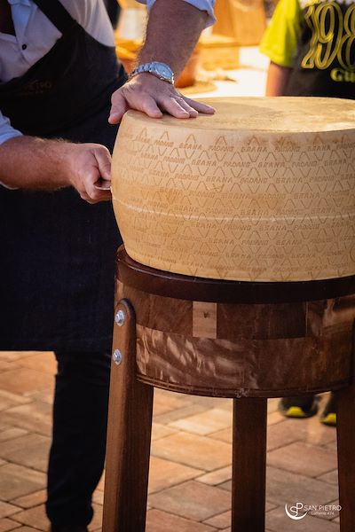 La notte di San Pietro