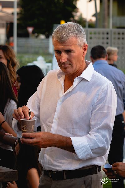 La notte di San Pietro