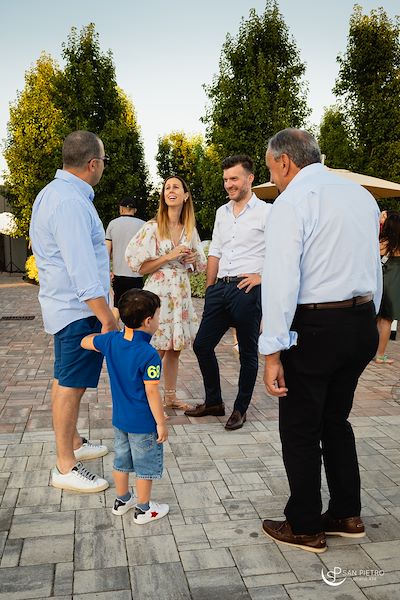 La notte di San Pietro