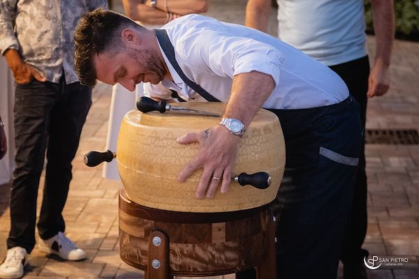 La notte di San Pietro