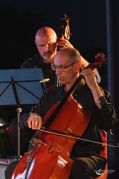 La notte di San Pietro