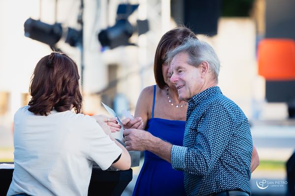 La notte di San Pietro