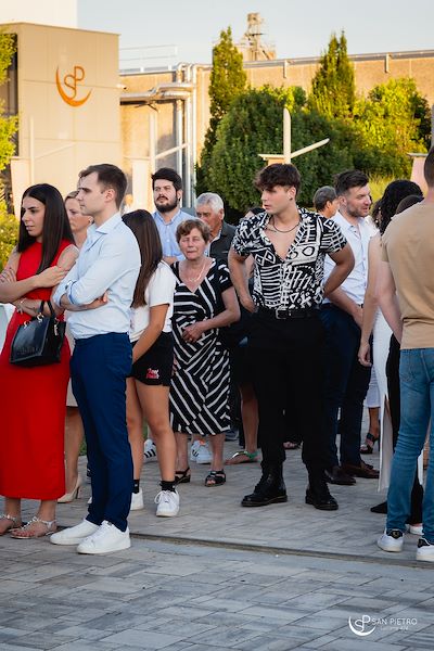 La notte di San Pietro