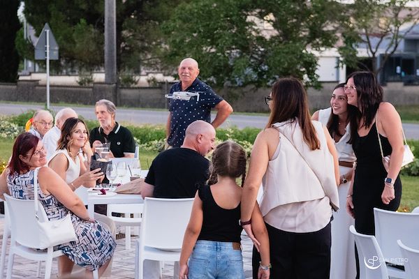 La notte di San Pietro