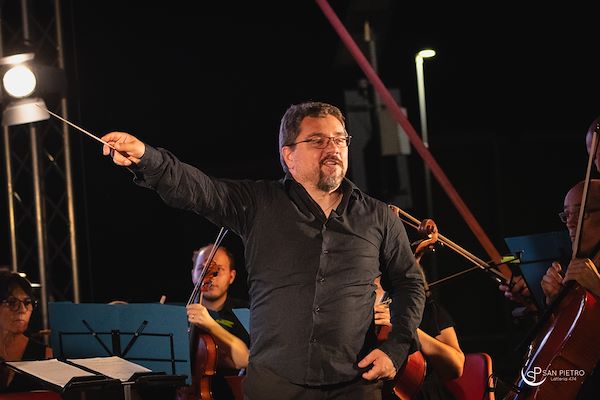 La notte di San Pietro