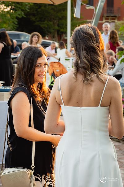 La notte di San Pietro