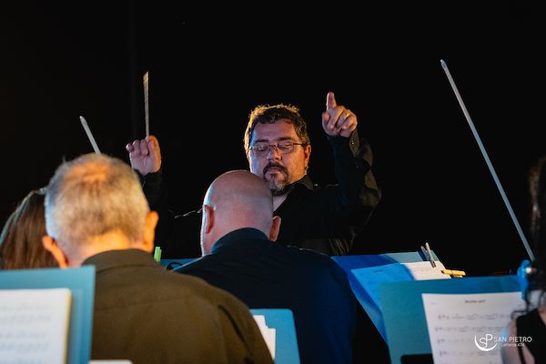 La notte di San Pietro