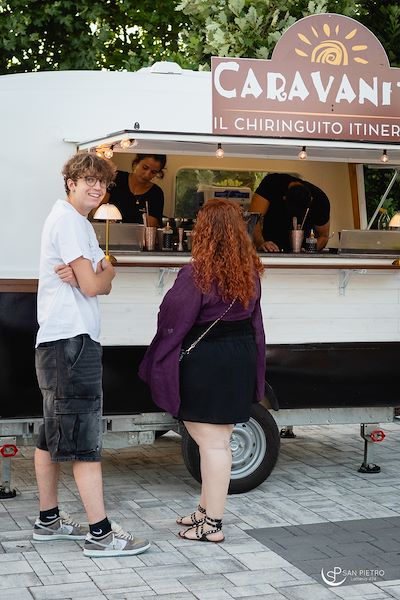 La notte di San Pietro