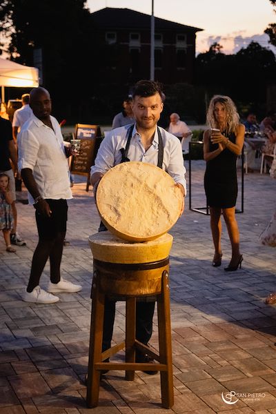 La notte di San Pietro