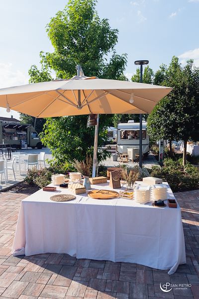 La notte di San Pietro