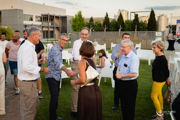 La notte di San Pietro