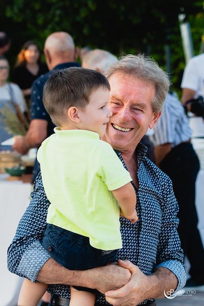 La notte di San Pietro