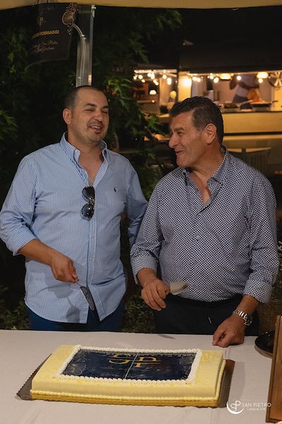 La notte di San Pietro