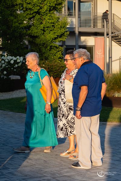 La notte di San Pietro