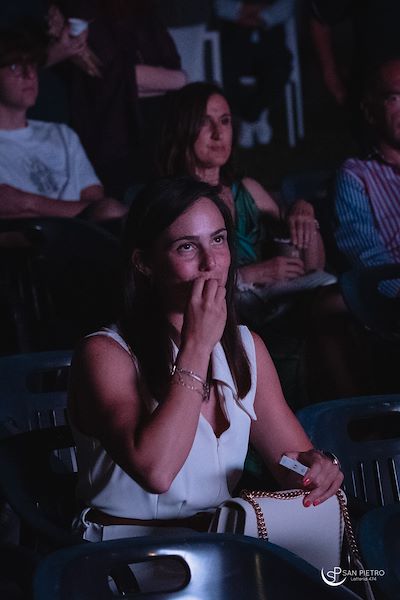 La notte di San Pietro