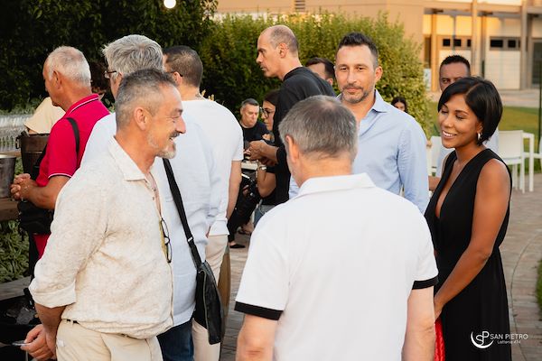 La notte di San Pietro