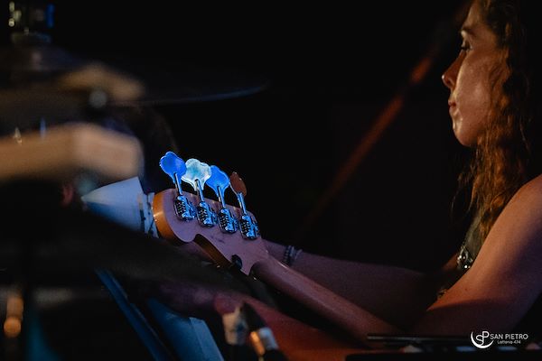 La notte di San Pietro