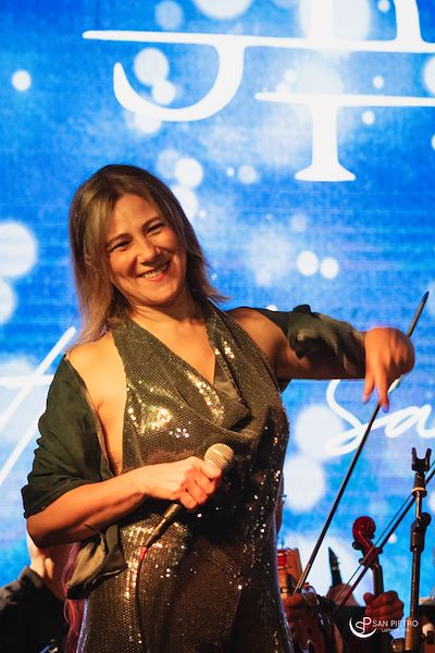 La notte di San Pietro