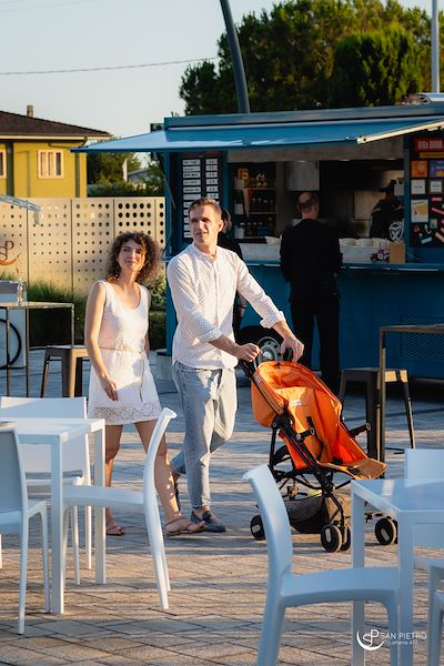 La notte di San Pietro