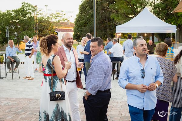 La notte di San Pietro