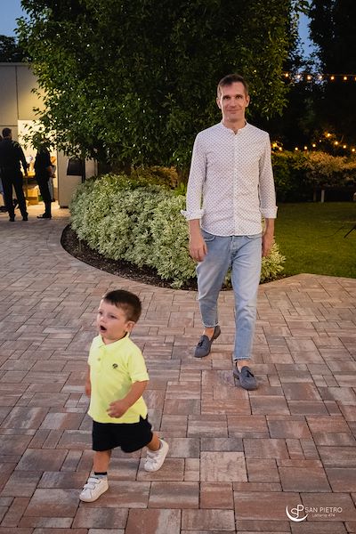 La notte di San Pietro