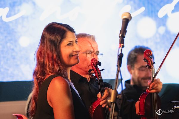 La notte di San Pietro