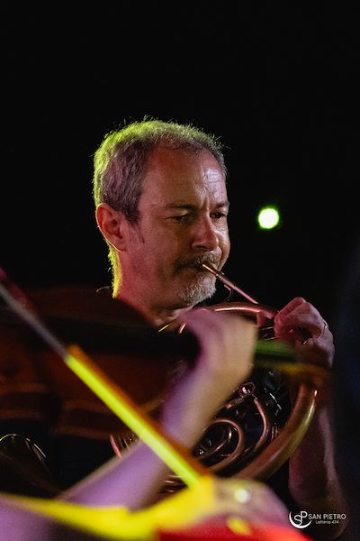 La notte di San Pietro