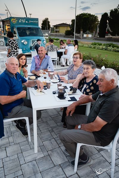 La notte di San Pietro