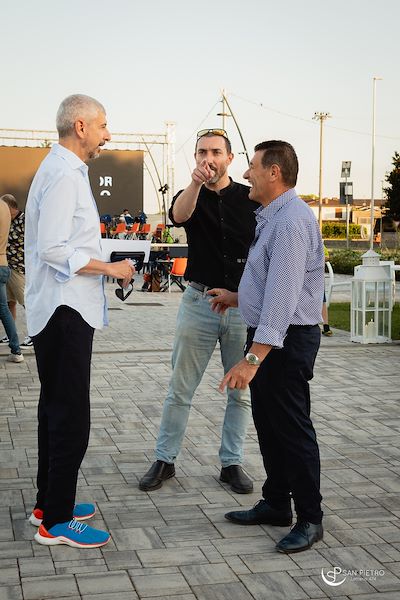 La notte di San Pietro