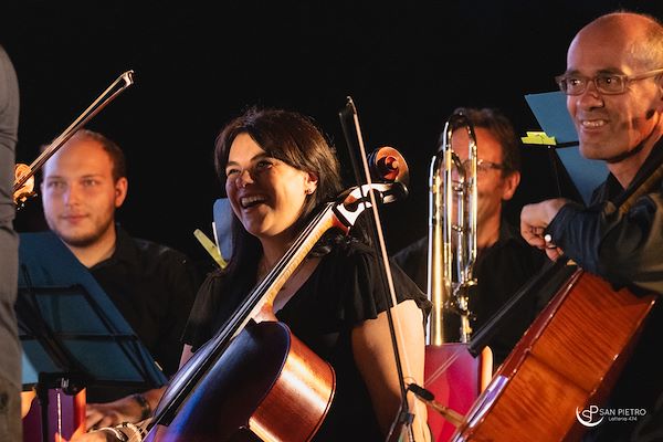 La notte di San Pietro